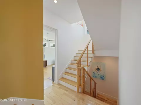 Entry Way - 205 Coquina Ave, Saint Augustine, FL 32080 photo 1 of 1