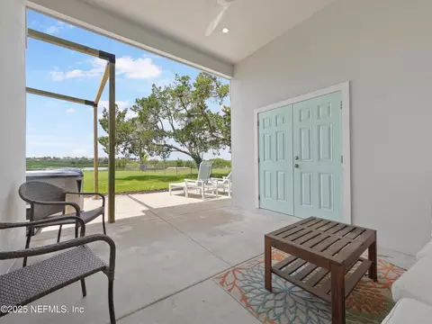 Exterior - 205 Coquina Ave, Saint Augustine, FL 32080 photo 9 of 11