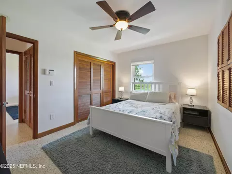Bedroom - 205 Coquina Ave, Saint Augustine, FL 32080 photo 5 of 8