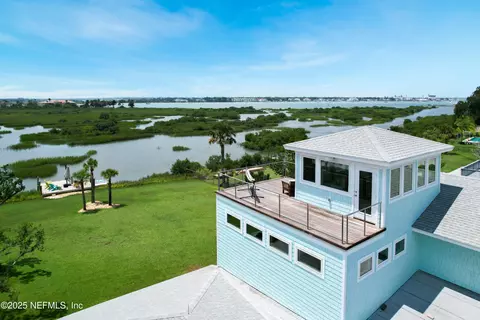 View/Area - 205 Coquina Ave, Saint Augustine, FL 32080 photo 1 of 4