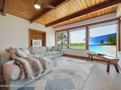 Living - 205 Coquina Ave, Saint Augustine, FL 32080 photo 6 of 6