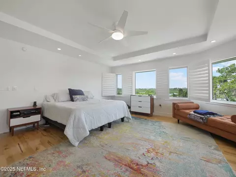 Bedroom - 205 Coquina Ave, Saint Augustine, FL 32080 photo 1 of 8