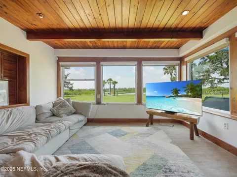 Living - 205 Coquina Ave, Saint Augustine, FL 32080 photo 1 of 6