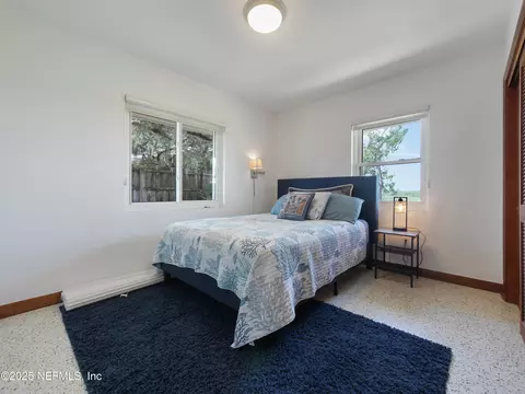 Bedroom - 205 Coquina Ave, Saint Augustine, FL 32080 photo 8 of 8