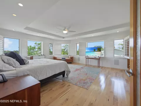 Bedroom - 205 Coquina Ave, Saint Augustine, FL 32080 photo 2 of 8