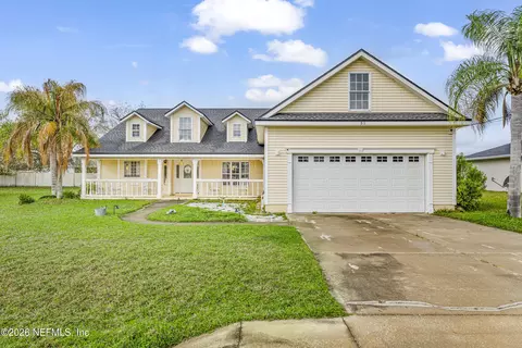 31 Lansdowne Ln, Palm Coast, FL 32137