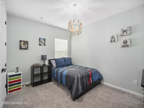 Bedroom - 812 Windley Dr, Saint Augustine, FL 32092 photo 6 of 7