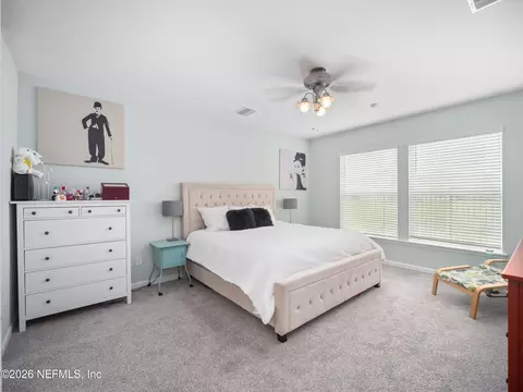 Bedroom - 812 Windley Dr, Saint Augustine, FL 32092 photo 2 of 7