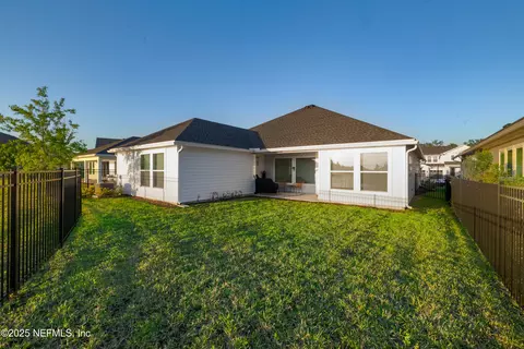Exterior - 812 Windley Dr, Saint Augustine, FL 32092 photo 2 of 5
