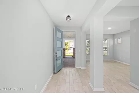 Entry Way - 812 Windley Dr, Saint Augustine, FL 32092 photo 2 of 3