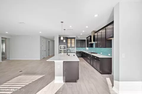 Kitchen - 812 Windley Dr, Saint Augustine, FL 32092 photo 4 of 7