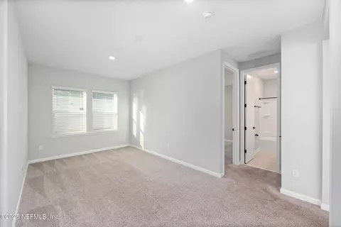 Bedroom - 812 Windley Dr, Saint Augustine, FL 32092 photo 3 of 7