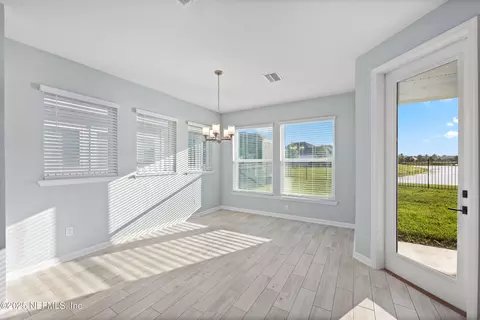Dining - 812 Windley Dr, Saint Augustine, FL 32092 photo 2 of 4