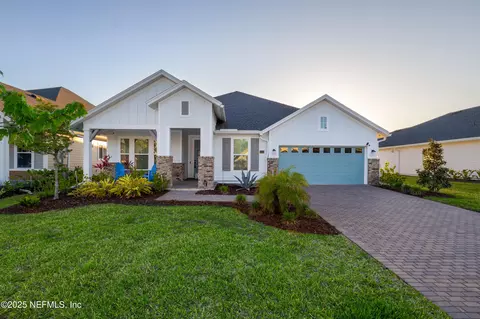 Exterior - 812 Windley Dr, Saint Augustine, FL 32092 photo 3 of 5