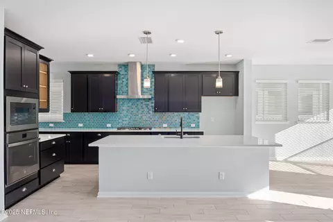 Kitchen - 812 Windley Dr, Saint Augustine, FL 32092 photo 2 of 7