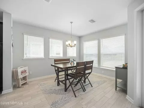 Dining - 812 Windley Dr, Saint Augustine, FL 32092 photo 4 of 4