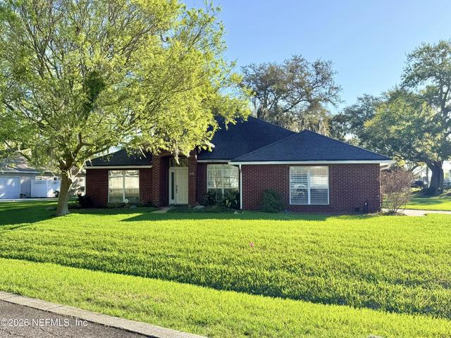 6721 Cabello Dr, Jacksonville, FL 32226