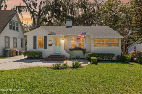 2842 Ionic Ave, Jacksonville, FL 32210