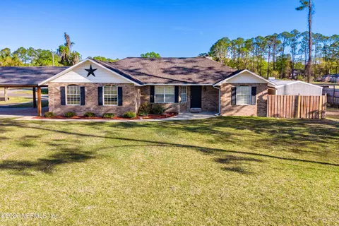 1659 E Sr 230, Starke, FL 32091