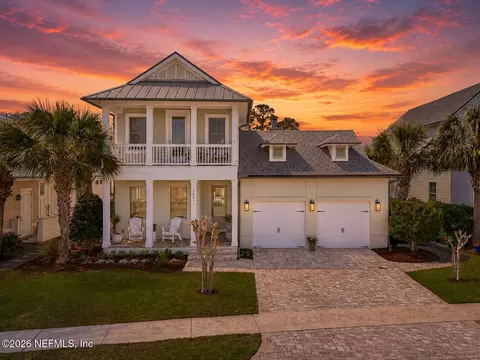 1804 Atlantic Beach Dr, Atlantic Beach, FL 32233