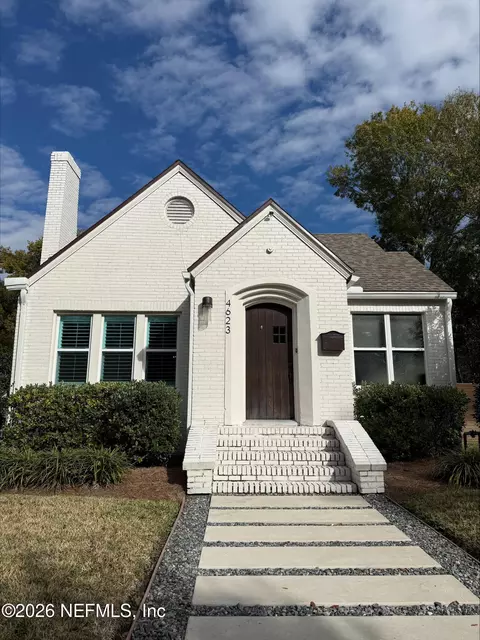 4623 Sappho Ave, Jacksonville, FL 32205