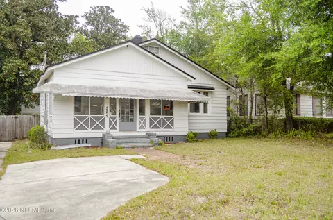 525 W 66th St, Jacksonville, FL 32208