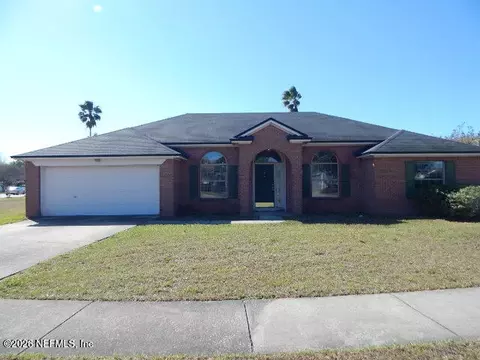 3170 Fox Squirrel Dr, Orange Park, FL 32073