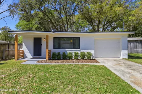 1224 Neva St, Jacksonville, FL 32205
