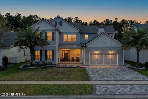 437 Honey Blossom Rd, Saint Johns, FL 32259
