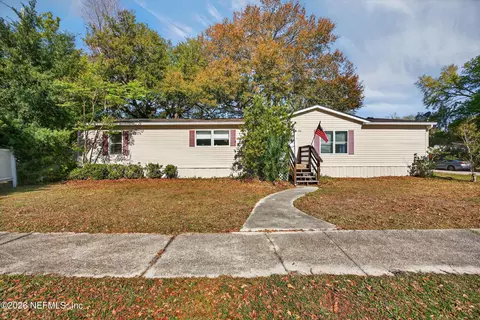 100 Bartram Oaks Blvd, Saint Augustine, FL 32092