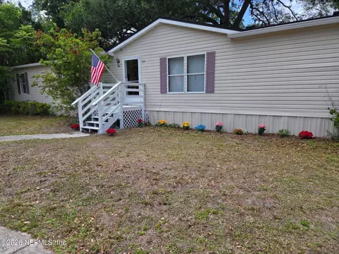 100 Bartram Oaks Blvd, Saint Augustine, FL 32092