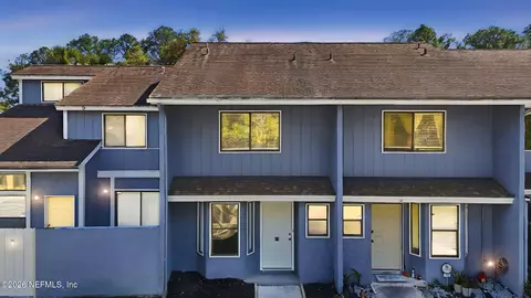 3517 Peeler Rd #17, Jacksonville, FL 32277