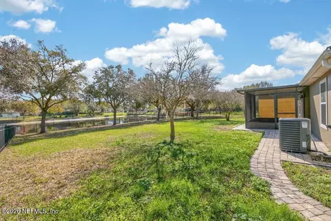 Exterior - 471 S Hamilton Springs Rd, Saint Augustine, FL 32084 photo 5 of 8