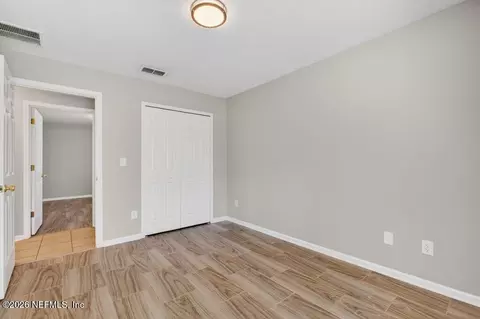 Bedroom - 471 S Hamilton Springs Rd, Saint Augustine, FL 32084 photo 1 of 2