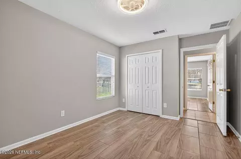 Bedroom - 471 S Hamilton Springs Rd, Saint Augustine, FL 32084 photo 2 of 2