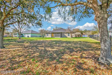 Exterior - 471 S Hamilton Springs Rd, Saint Augustine, FL 32084 photo 6 of 8