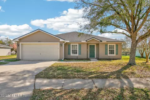 Other - 471 S Hamilton Springs Rd, Saint Augustine, FL 32084 photo 3 of 26