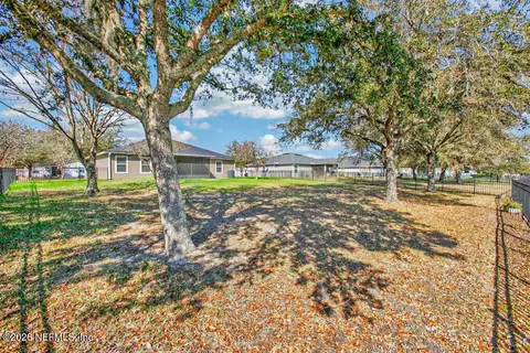 Exterior - 471 S Hamilton Springs Rd, Saint Augustine, FL 32084 photo 7 of 8