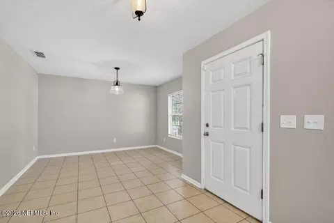Entry Way - 471 S Hamilton Springs Rd, Saint Augustine, FL 32084 photo 3 of 5