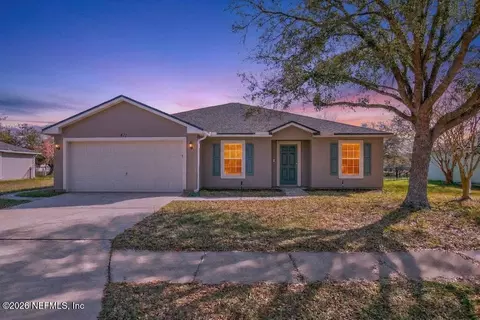 471 S Hamilton Springs Rd, Saint Augustine, FL 32084
