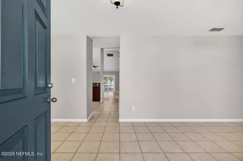 Entry Way - 471 S Hamilton Springs Rd, Saint Augustine, FL 32084 photo 1 of 5