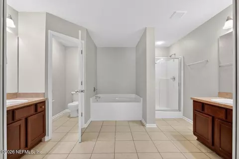 Entry Way - 471 S Hamilton Springs Rd, Saint Augustine, FL 32084 photo 5 of 5