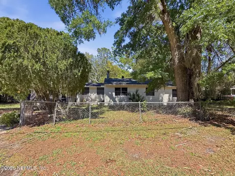4515 Spring Glen Rd, Jacksonville, FL 32207