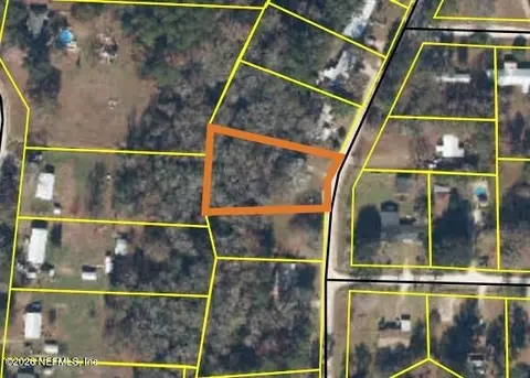 8810 Eastwood Rd, Macclenny, FL 32063