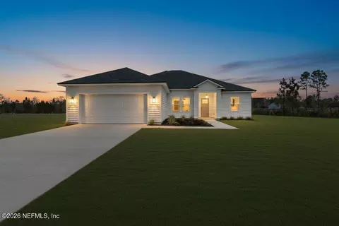 10991 N Runway Cir, Glen Saint Mary, FL 32040