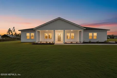 10993 N Runway Cir, Glen Saint Mary, FL 32040
