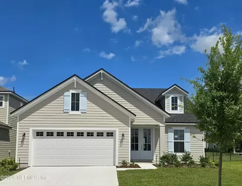 3699 Zydeco Loop, Green Cove Springs, FL 32043