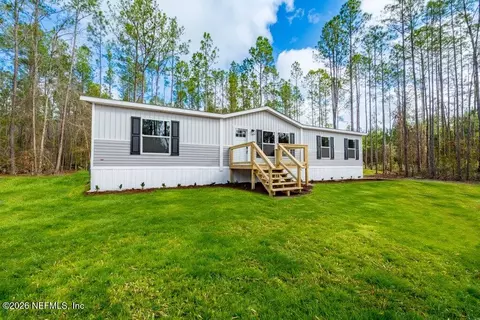 16859 SE 83rd Ter, Lake Butler, FL 32054