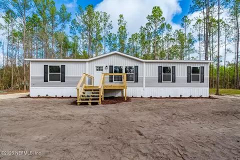 16859 SE 83rd Ter, Lake Butler, FL 32054
