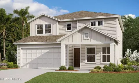 3422 Golden Eye Dr, Orange Park, FL 32065